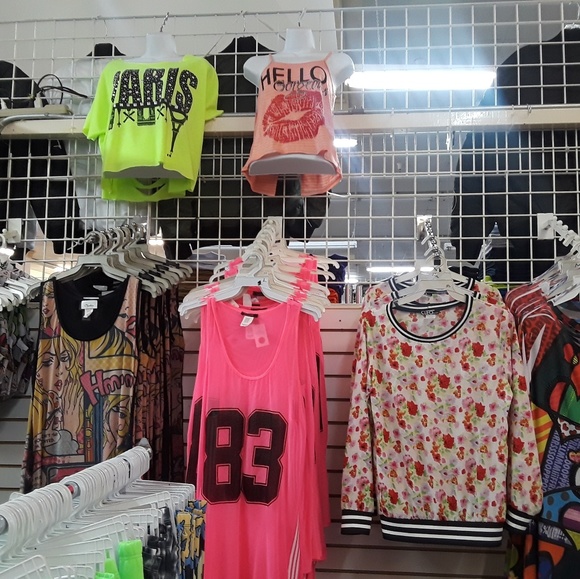 Shirts - Picture 3 of 3